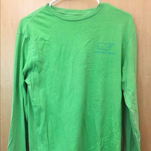 vineyard Vines Long sleeve